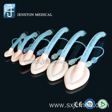Reusable Laryngeal Mask Airway with different sizes